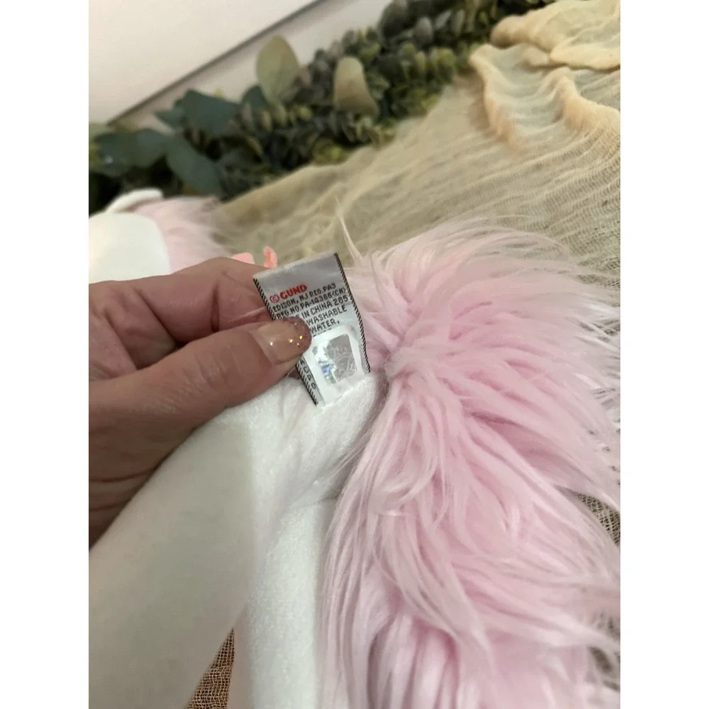 Gund Unicorn 13